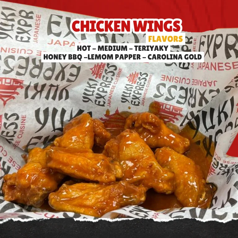 wings 768