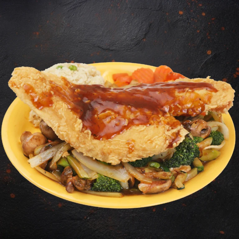 fish flouder