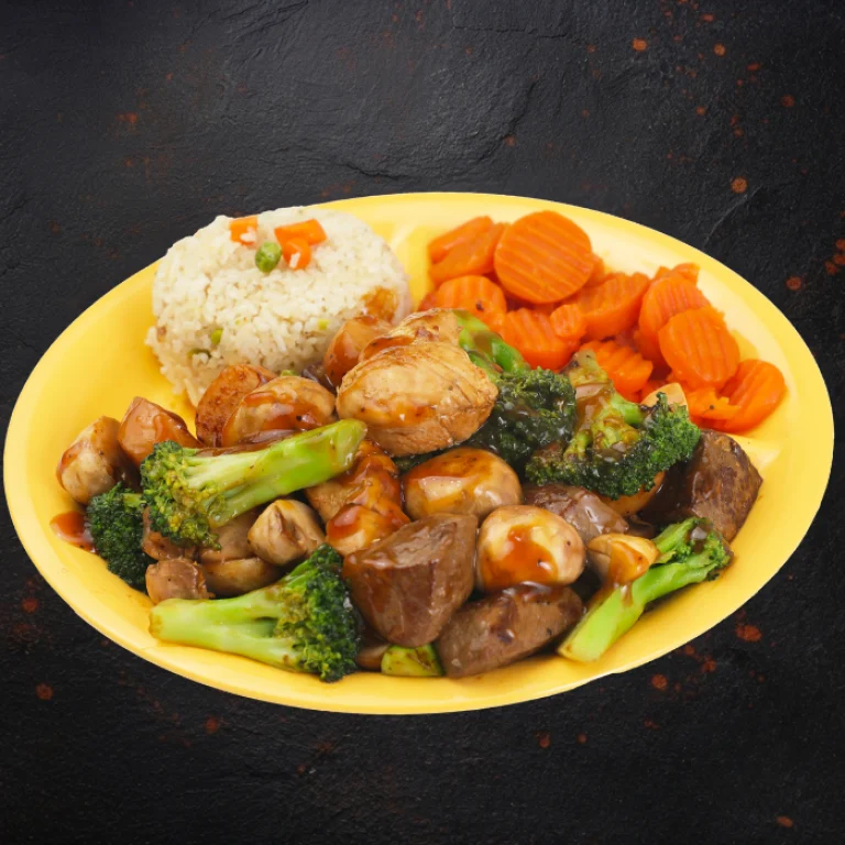 steak scallop